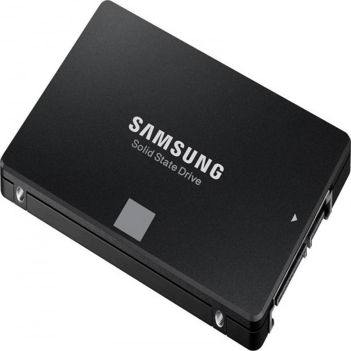 Σκληρός Δίσκος SSD SAMSUNG 870 EVO 250GB MZ-77E250B/EU