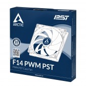 Arctic F14 PWM PST – Case Fan 4pin -140mm ACFAN00079A