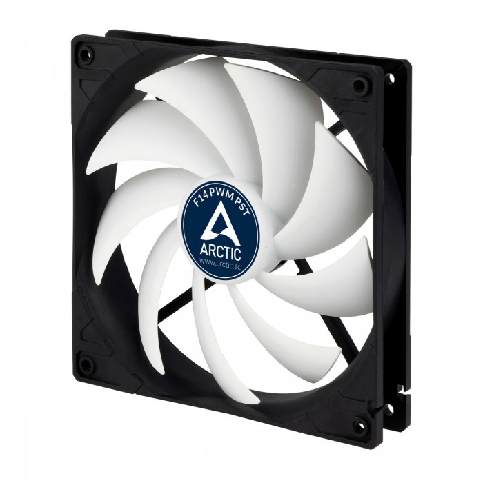 Arctic F14 PWM PST – Case Fan 4pin -140mm ACFAN00079A