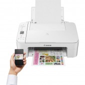 Πολυμηχάνημα Inkjet Canon Pixma TS3151