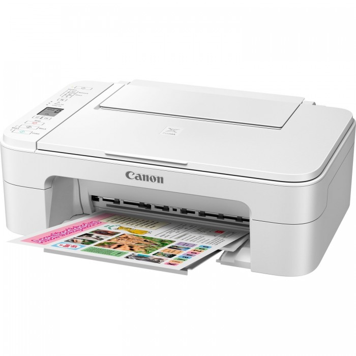 Πολυμηχάνημα Inkjet Canon Pixma TS3151