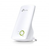 TP-LINK TL-WA854RE 300MBPS UNIVERSAL WIFI RANGE EXTENDER v4