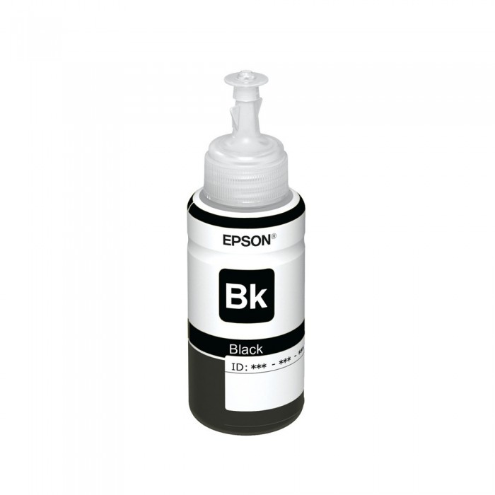 Συμβατό Epson 101 Black 