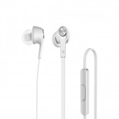 Handsfree Xiaomi Mi Basic In Ear Silver ZBW4355TY 