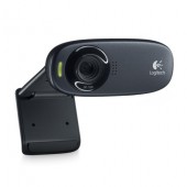 Logitech Webcam C310 HD 960-001065