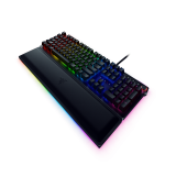 Πληκτρολόγιο Razer Huntsman Elite Opto-Mechanical Gaming Keyboard US Layout RZ03-01870100-R3M1