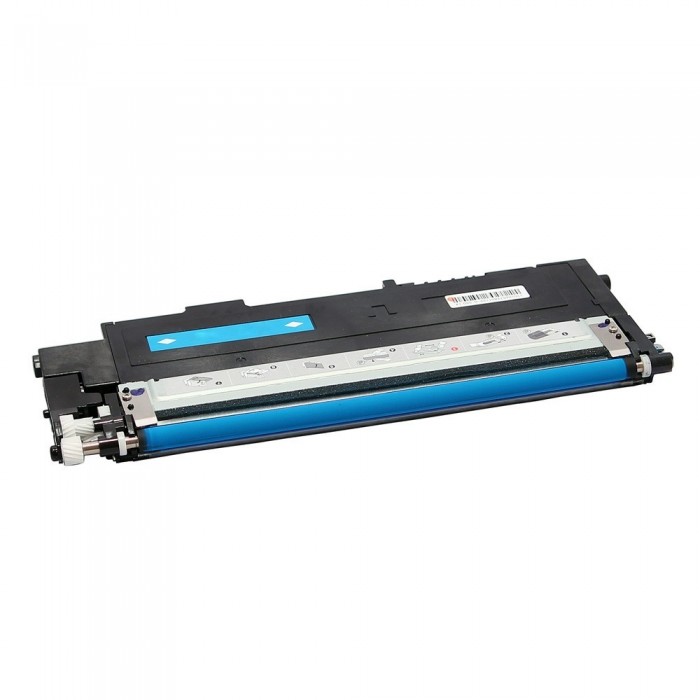 Συμβατό HP 117A Cyan 700 Σελίδες Premium Quality W2071A Με Chip