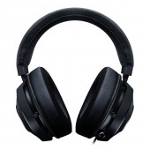Razer KRAKEN PC/Console Gaming Headset – Black RZ04-02830100-R3M1