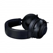 Razer KRAKEN PC/Console Gaming Headset – Black RZ04-02830100-R3M1