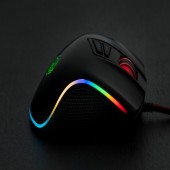 Ποντίκι ZeroGround MS-3000G SORIIN RGB