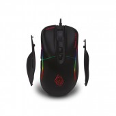 Ποντίκι Zeroground MS-3100G HIRASHI RGB