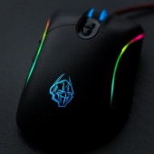 Ποντίκι Zeroground MS-3100G HIRASHI RGB