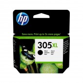 Αυθεντικό HP 305XL Black 3YM62AE
