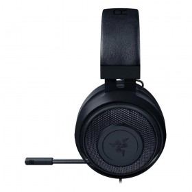 Razer KRAKEN PC/Console Gaming Headset – Black RZ04-02830100-R3M1