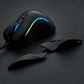 Ποντίκι Zeroground MS-3100G HIRASHI RGB