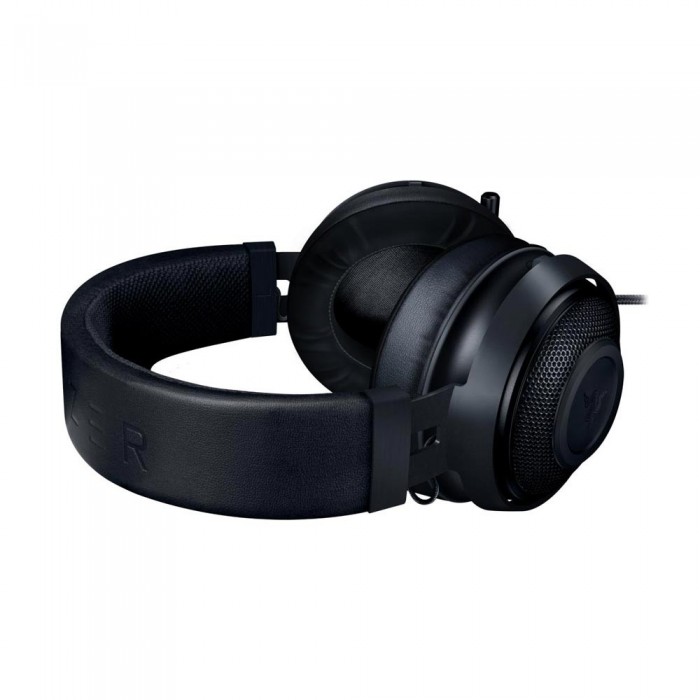 Razer KRAKEN PC/Console Gaming Headset – Black RZ04-02830100-R3M1