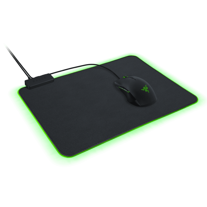 Razer Goliathus Chroma Gaming Mousepad RZ02-02500100-R3M1