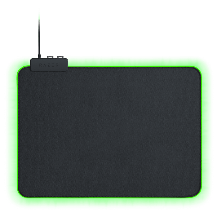 Razer Goliathus Chroma Gaming Mousepad RZ02-02500100-R3M1