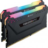 Ram Corsair Vengeance RGB Pro 16GB DDR4-3200MHz CMW16GX4M2C3200C16