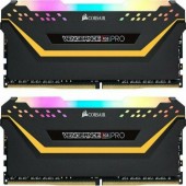 Ram Corsair Vengeance RGB Pro 16GB DDR4-3200MHz CMW16GX4M2C3200C16