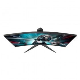 Οθόνη AOC Curved Gaming 27'' Quad HD VA 144Hz CQ27G2U