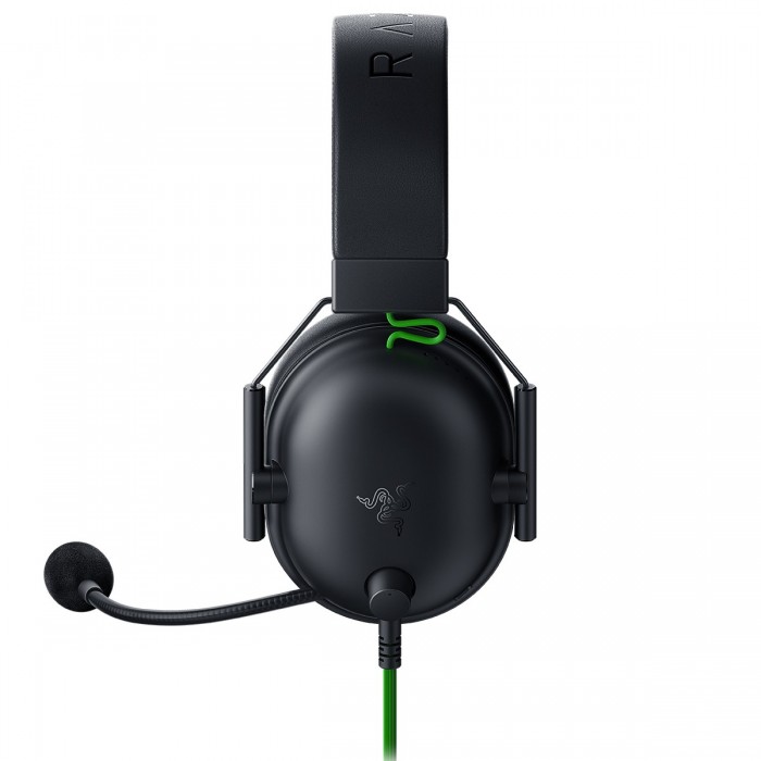 Razer BLACKSHARK V2 X Gaming Headset – 7.1 – PC/PS4/PS5 RZ04-03240100-R3M1