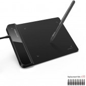 Γραφίδα XP-Pen G430S Expanded Working Area 4x3"