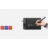 Γραφίδα XP-Pen G430S Expanded Working Area 4x3"