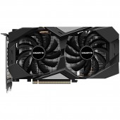 Κάρτα Γραφικών Gigabyte GeForce GTX 1660 Super 6GB OC GV-N166SOC-6GD