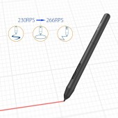 Γραφίδα XP-Pen G430S Expanded Working Area 4x3"