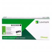 Αυθεντικό Lexmark B222X00 6.000 Σελίδες