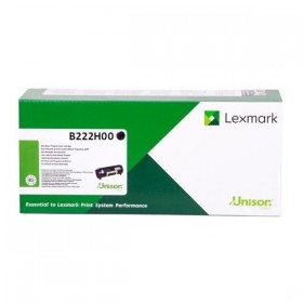 Αυθεντικό Lexmark B222H00 3.200 Σελίδες