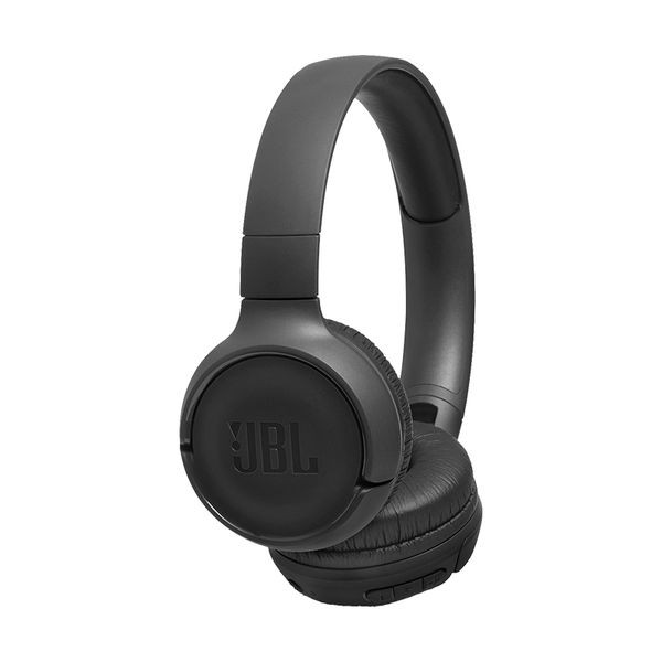 Bluetooth Headphones JBL Tune 500BT Μαύρο JBLT500BTBLK