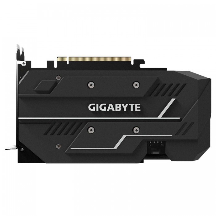 Κάρτα Γραφικών Gigabyte GeForce GTX 1660 Super 6GB OC GV-N166SOC-6GD