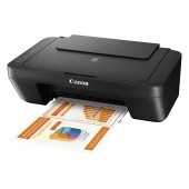 Πολυμηχάνημα Inkjet Canon Pixma MG2550S 0727C006BA