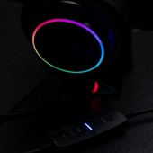 Headset Zeroground HD-2800G 7.1 RGB Sokun USB