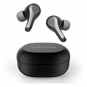 Edifier True Wireless Handsfree Bluetooth TWS Χ5 Μαύρο