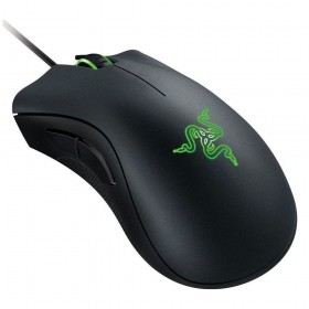 Ποντίκι Razer DEATHADDER ESSENTIAL Gaming Mouse RZ01-02540100-R3M1