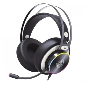 Headset Zeroground HD-2800G 7.1 RGB Sokun USB