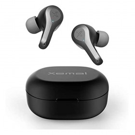 Edifier True Wireless Handsfree Bluetooth TWS Χ5 Μαύρο