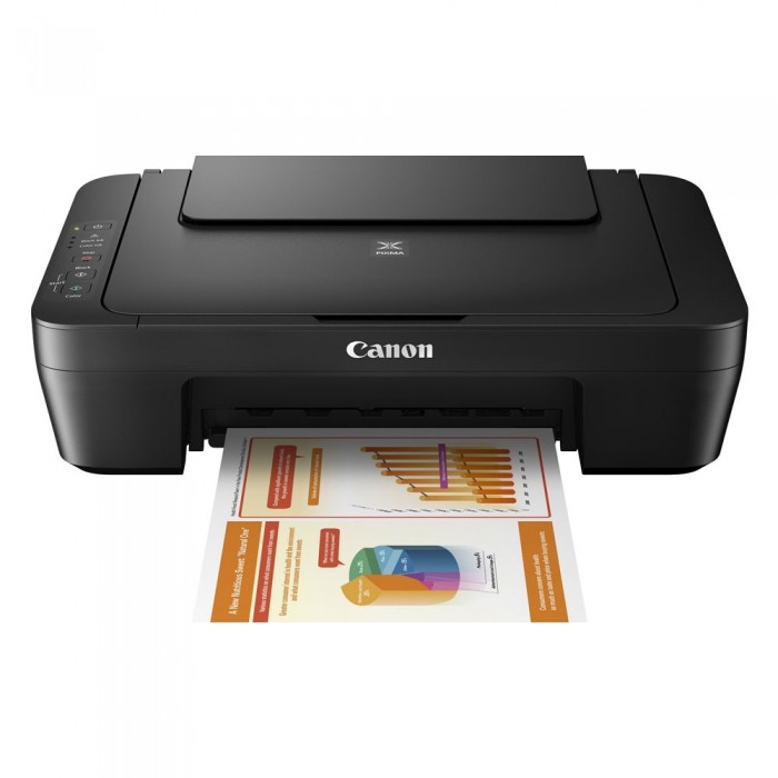 Πολυμηχάνημα Inkjet Canon Pixma MG2550S 0727C006BA