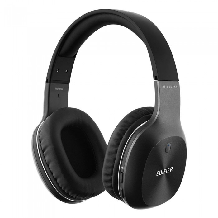 Bluetooth Headphones Edifier W800BT Plus Μαύρο