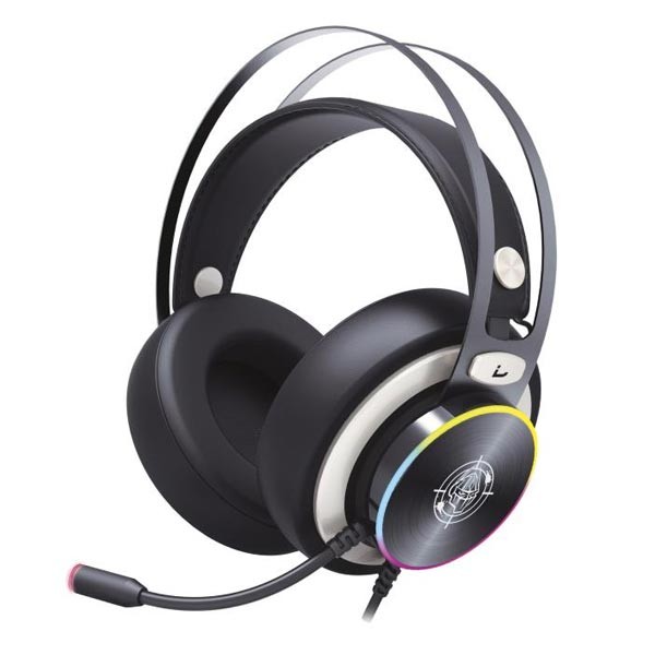 Headset Zeroground HD-2800G 7.1 RGB Sokun USB