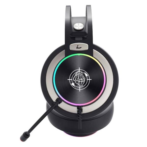 Headset Zeroground HD-2800G 7.1 RGB Sokun USB