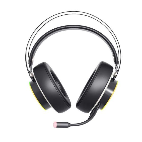 Headset Zeroground HD-2800G 7.1 RGB Sokun USB