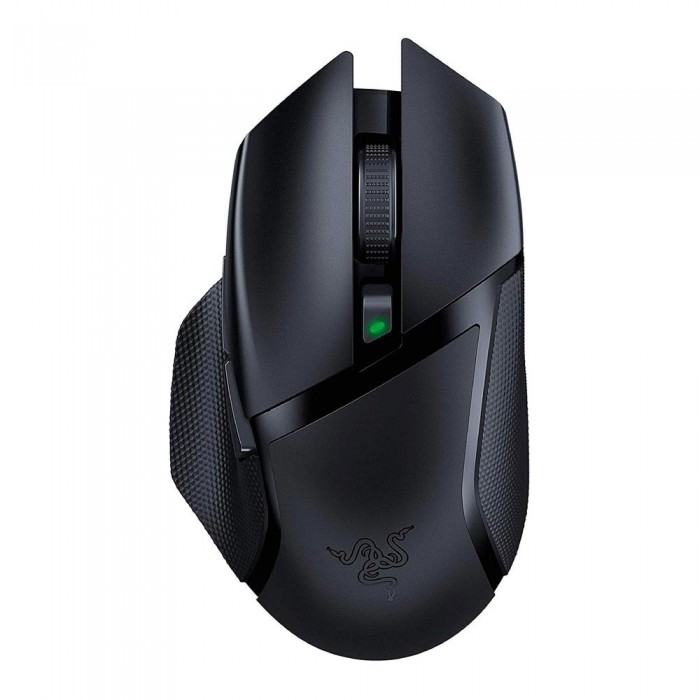 Ποντίκι Ασύρματο Razer BASILISK X – 2.4GHz & BLEM Mechanical Optical RZ01-03150100-R3G1