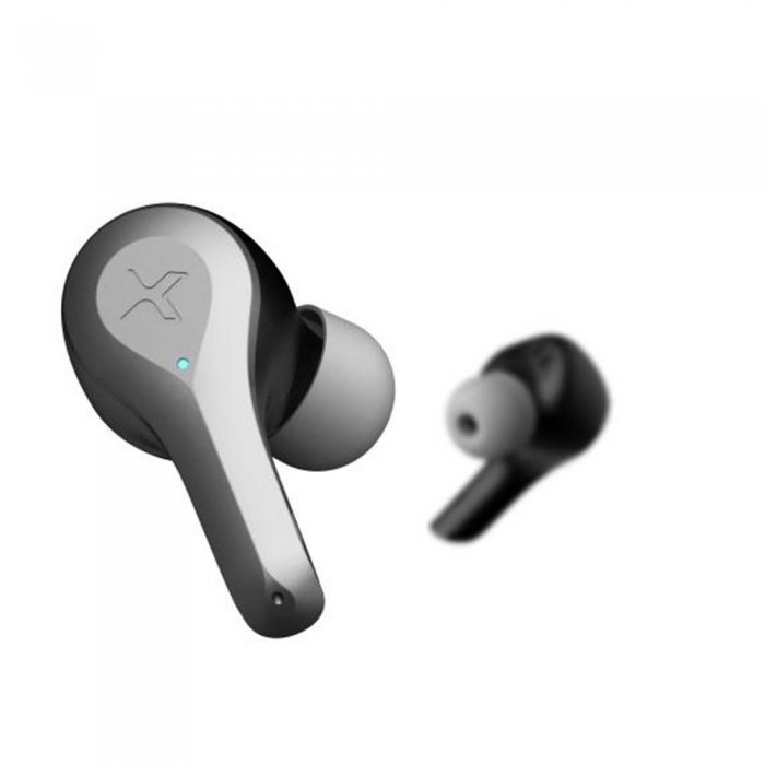 Edifier True Wireless Handsfree Bluetooth TWS Χ5 Μαύρο