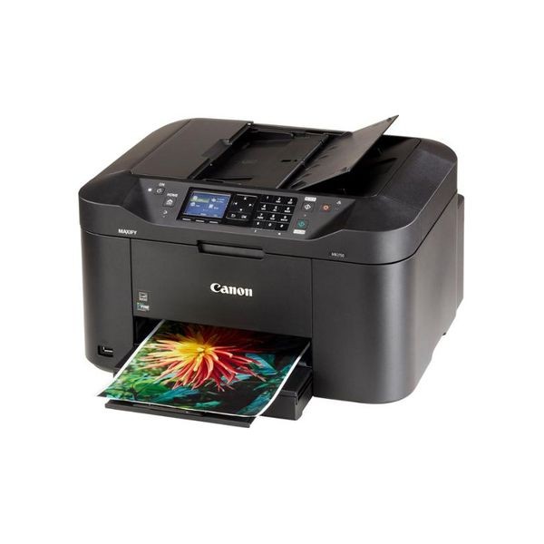 Πολυμηχάνημα Inkjet Canon Maxify MB2150 0959C009AA