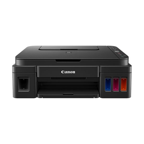 Πολυμηχάνημα Inkjet Canon Pixma G3411 2315C025AA