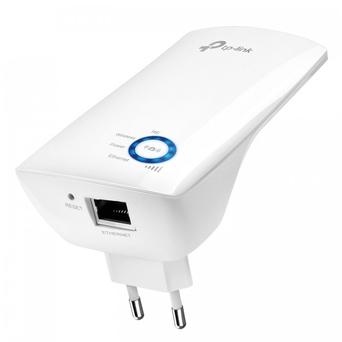 TP-LINK N300 TL-WA850RE 300MBPS WiFi Extender V7